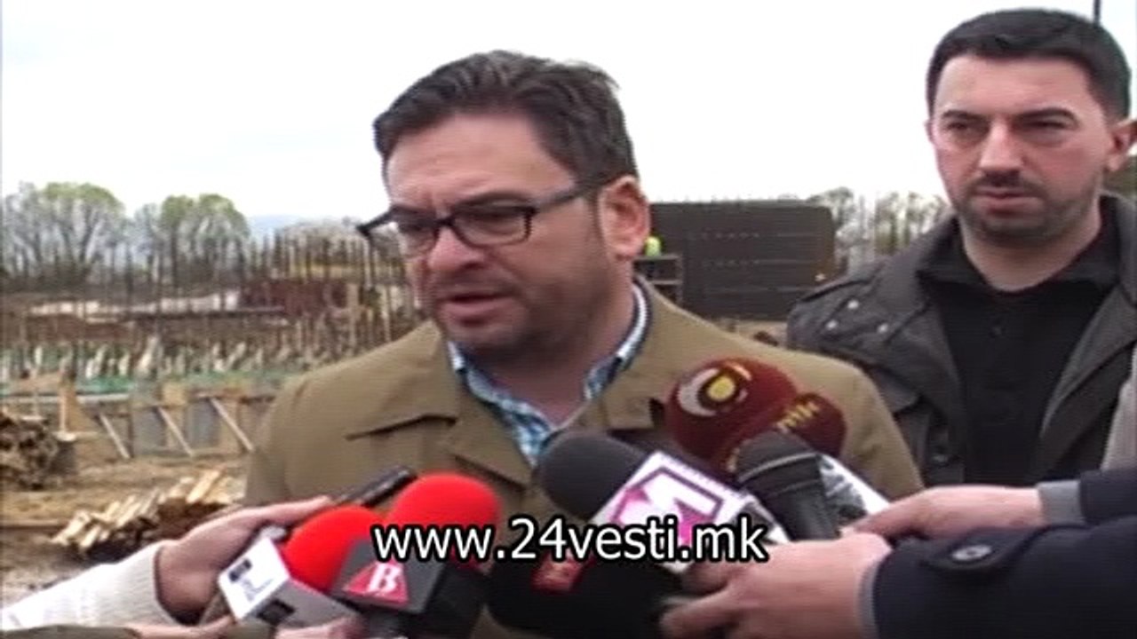 IZJAVA MARJAN RISTESKI PRECISTITELNA STANICA 16 03