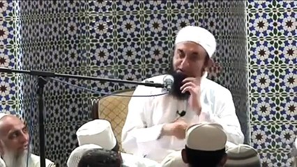 Music Na Sunne ka inaam Maulana Tariq Jameel - Maulana Tariq Jameel