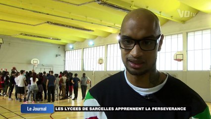 Le JT de VOtv du 15 mars 2016