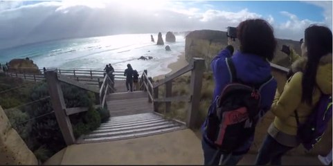 3Idiots Exploration - Melbourne Full Cut Version