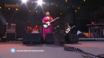 Alabama Shakes 6/12/2015 Manchester, TN (Bonnaroo) Part 1