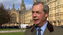 Nigel Farage: Osborne is out of touch
