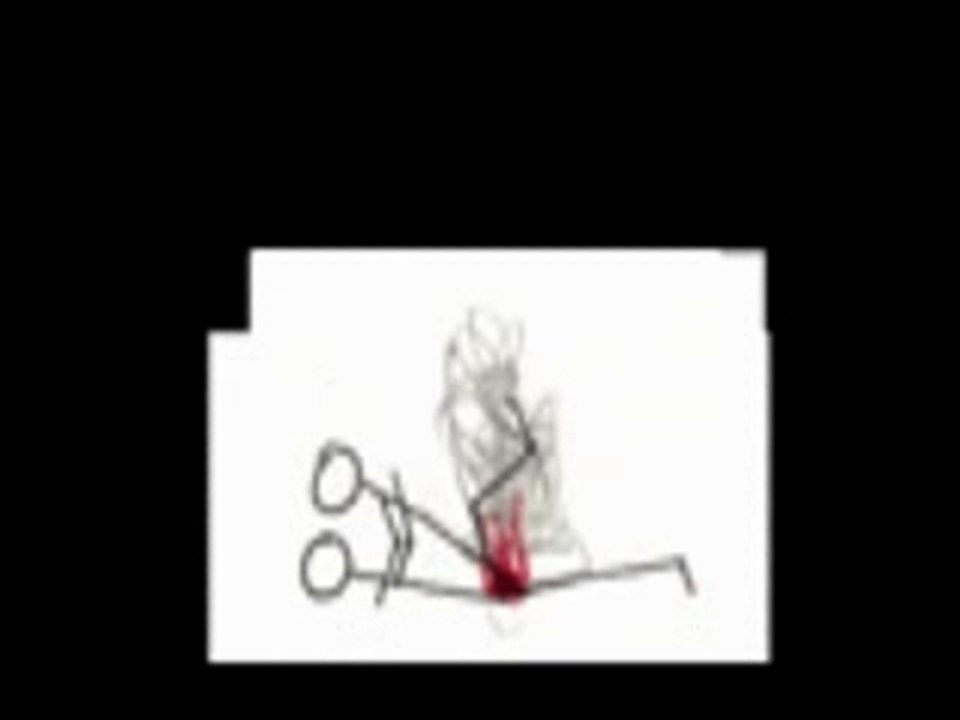 In side of u