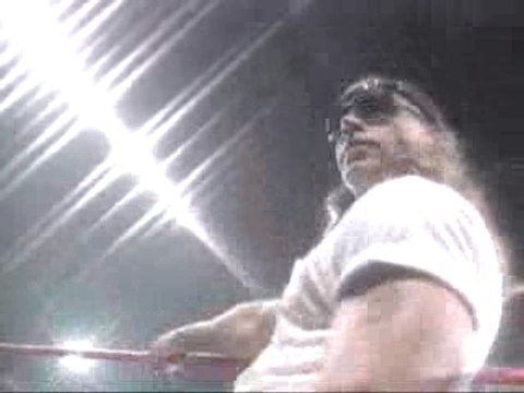 WWE Entrance Videos - Shawn Michaels