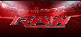 Wrestling | WWE MONDAY NIGHT RAW 14.03.2016 | part 3/3