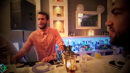 Σταύρος Κριτικός - Ποιος Σαν Εμένα  (Official Music Video)