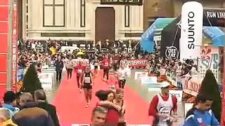 AdrenalineChannel.it - Firenze Marathon: arrivi