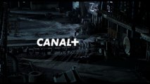 SECTION ZERO - A partir du 4 avril sur CANAL+