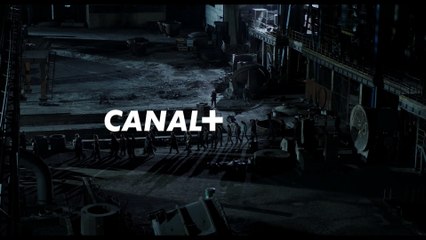 SECTION ZERO - A partir du 4 avril sur CANAL+