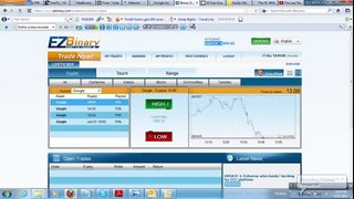 BINARY OPTIONS HOW TO LOSE A FORTUNE JUST MAKE A DEPOSIT [Binary Options 2016]