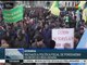 Ucrania: rechazan política fiscal en medio de crisis agraria