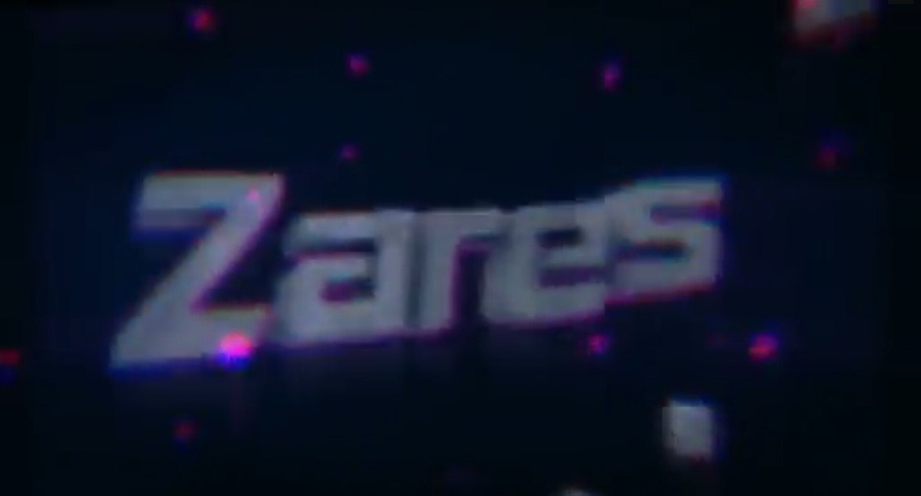 Zares İntro