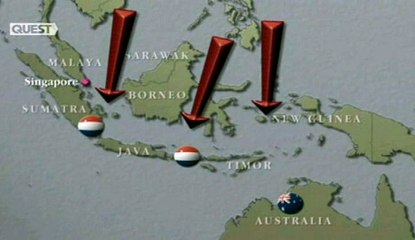 World War 2 - The Complete History - E08 - 6 Months To Run Wild