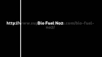 Bio Fuel No2 Review - Powerfull Usa no1 muscle