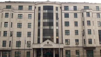 Szijjarto-Kaljurand Ortak Basın Toplantısı