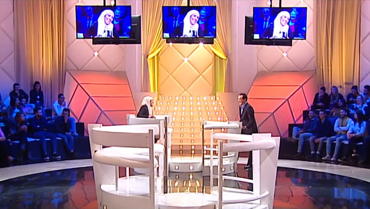 Promo Andi Mankolek S8 E26