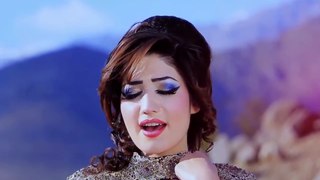 Latifa azizi new pashto song 2016 HD Da Wesal Tabiba