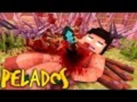 rezendeevil | Minecraft: PELADOS! - #112 O REZENDE SE SACRIFICOU!!