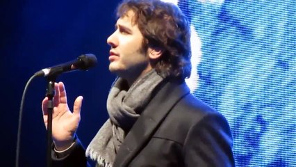 Josh Groban - Smile