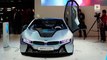 BMW unveils new strategy for autonomous car era