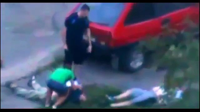 Документальное видео города Орла — Орловская драка — Город Орёл