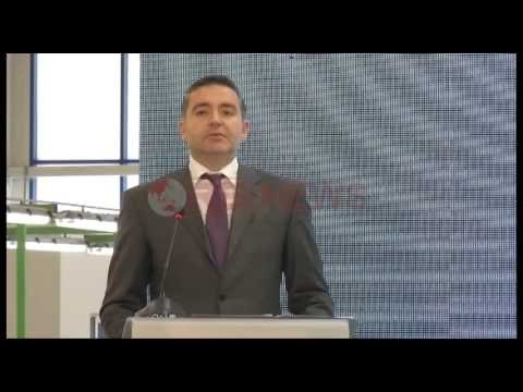 Ministria e Mirëqënies Sociale dhe Rinisë 100 mln lekë për të rinjtë sipërmarrës- Ora News
