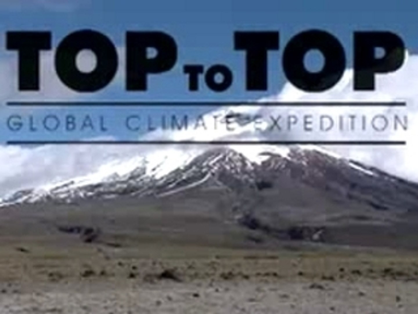 TOP to TOP - www.toptotop.org