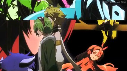 Akame ga Kill! Opening 2