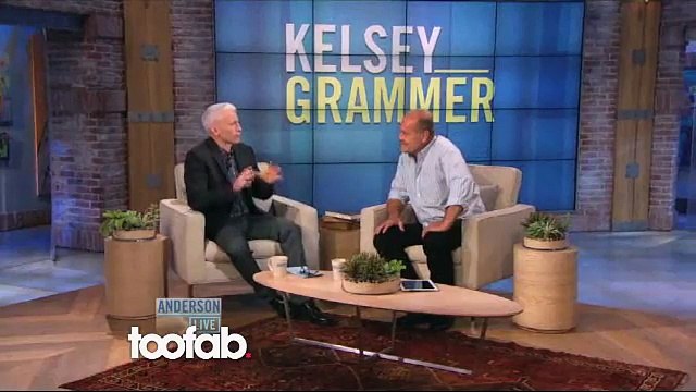 Kelsey Grammer Shares Regrets Over Real Housewives