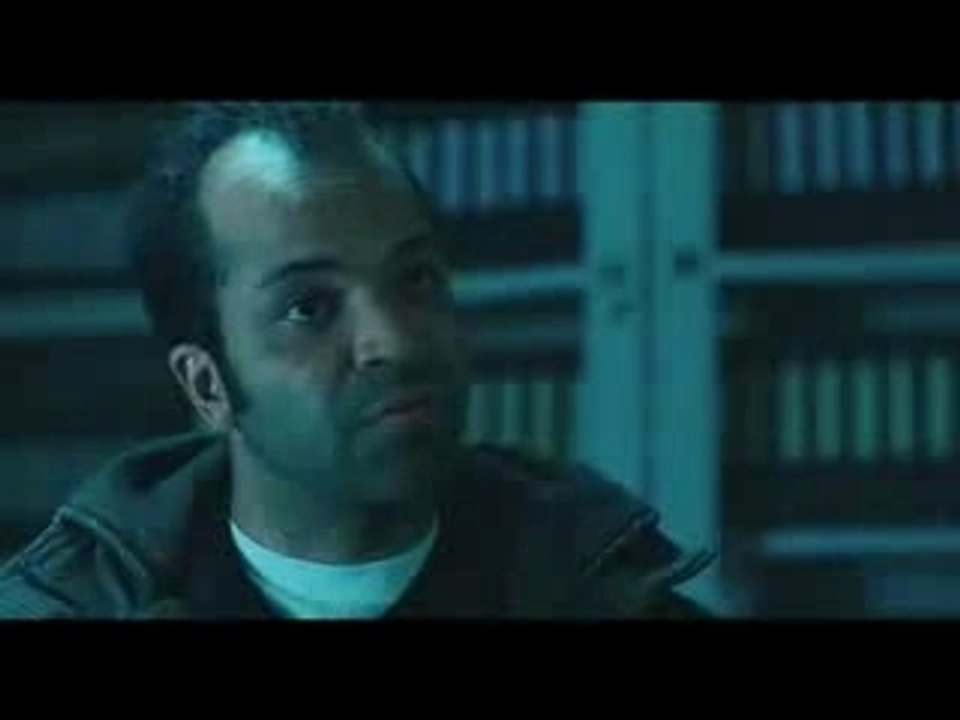 The Invasion - Trailer