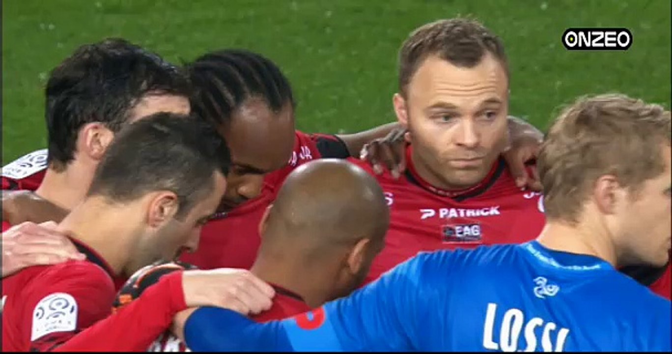 NEWS (EAG) : DUPLEX JIMMY BRIAND