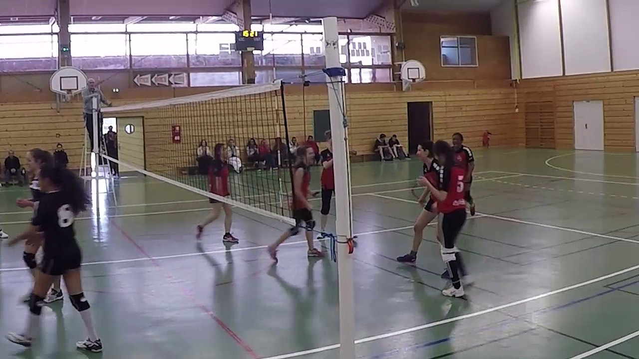 Entente VS Brive