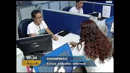 Aumentou a quantidade de brasileiros que buscam trabalhar por conta própria 2