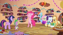 MLP S02E10 Thai DVD - มายลิตเติ้ลโพนี่ ซีซั่น 2 ตอนที่ 10 - ความลับของการกลายร่าง