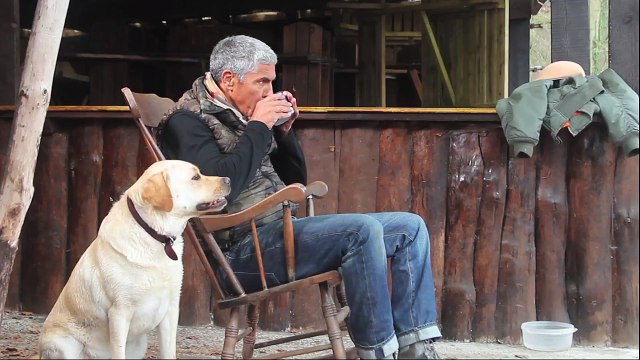 Samy Naceri Une Seconde chance Clip Officiel