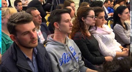 Harta unike dixhitale, Çuçi: 20% e njësive vendore në konflikt për kufijtë- Ora News