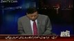 Saleem Bukhari--Tells The Strength Of Troops,,weopons And Jet Fighters Which Take Part In Military Exercise Held In Saud