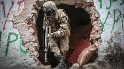 Aşiretler Araya Girdi! PKK Irak'a Geçiş İçin Koridor İstedi, Talebi Reddedildi