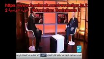 السبسي: لقائي بوزير الخارجية الفرنسي لقاء مجاملة