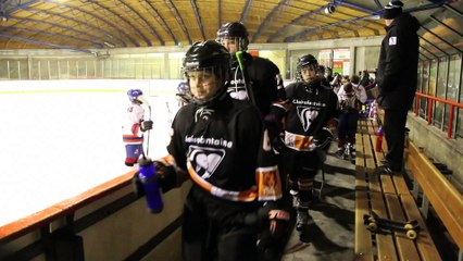 ACBB Prague 2016 Ice hockey