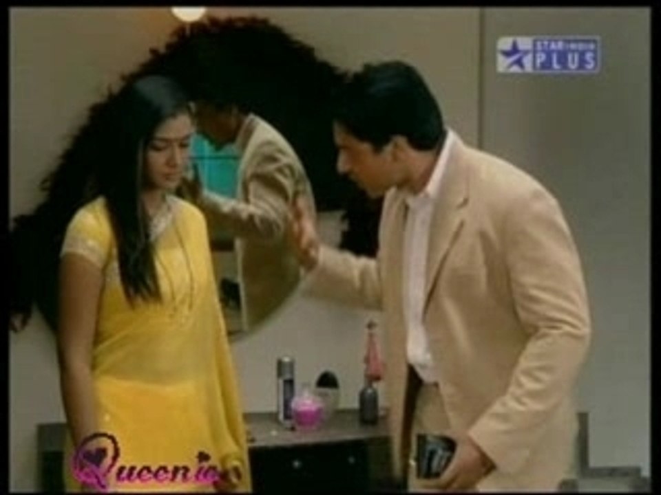 Shiv and Gauri