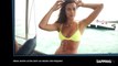 Irina Shayk ultra sexy en bikini s’amuse au milieu des requins, la vidéo buzz !