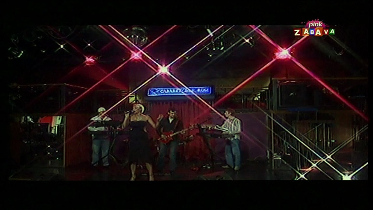 Goga Sekulic LIVE - Beograd