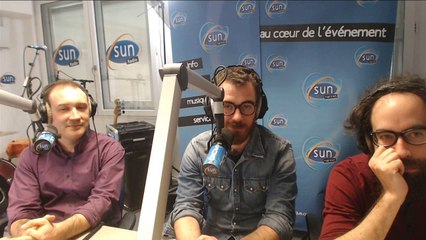 SUN MUSIC ADDICT 11 mars 2016 : Moustache Museum – Partie 1
