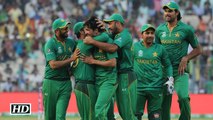 Pakistan vs Bangladesh T20 World Cup Afridis 49 from 19 balls Match Report