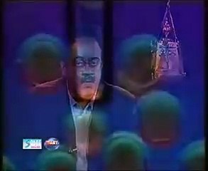 Hidden Truth - End of Time Part 1 of 4 - by Dr. Shahid Masood