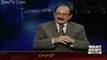 Saudi Arab Main Jhangi Mashqain Hone Ke Aglay Din--Saudi Defence Minister Ne Indian Television Ko Interview Main Kiya Ka