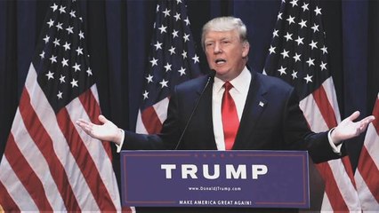 People & Power- What's Happening to American Democracy? Part 1 promo