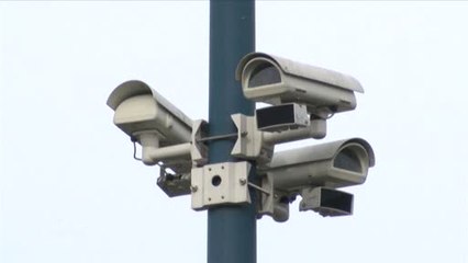 Des caméras de vidéo protection dans les communes (Vendée)