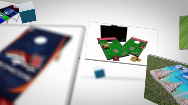 Best Tailgate Party Store | Tailgate Toss Games, Pong Tables and More